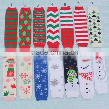 2016 New Arrivals Kids Leg Warmers Cotton Baby Tight Stockings halloween Children Socks Child Leg Warms Free Shipping LW41011-2