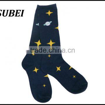 Classic Fashion Man Sock Custom Socks Sport Sock Cotton photo-2