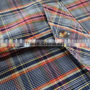 2017 Latest Fishing Shirt Men's Short Sleeve Casual Fashion Shirt photo-4