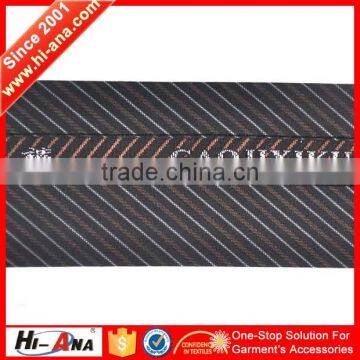 Hi-ana Tape 15 Years Factory Experience Top Quality Trousers Waist Band photo-6