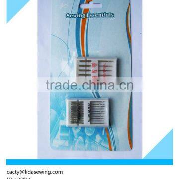 China Ball points Sewing Machine needle supply