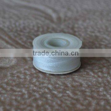 Cardboard G Type Prewound Bobbin Thread