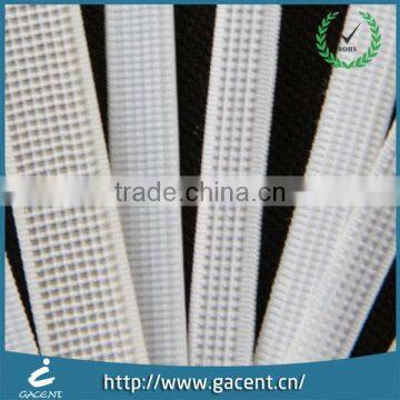 6mm White Packing in Roll Corset Polyester Rigilene photo-3