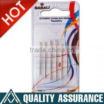 good quality hand sewing needle set