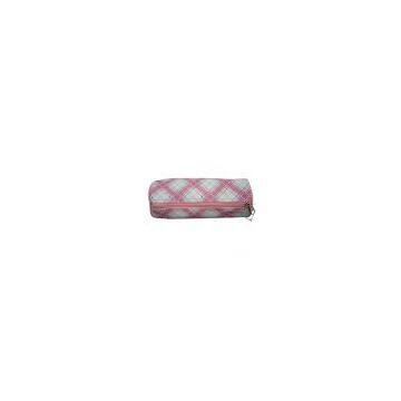 Round Pencil Pouch