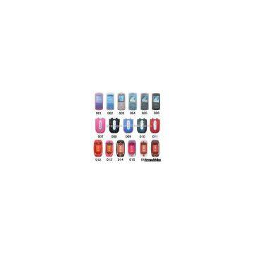 Sell Silicon Mobilephone Cases