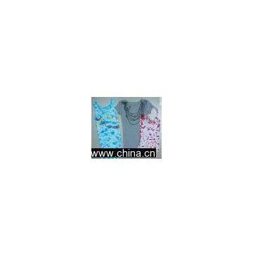 Tie-Dye Tops