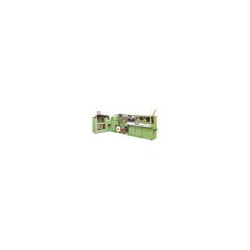 Sell Filter Rod Forming Combination