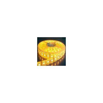 High Luminous Intensity Flexible Led Ribbon Light SMD 5050 7.2w/meter