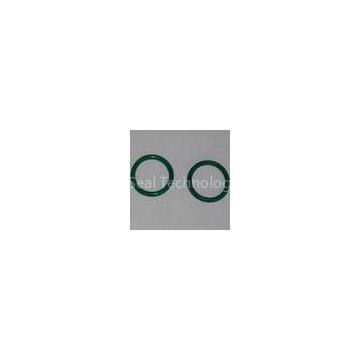 High Performance Silicon Rubber O Ring seal for chemical industry , rotary shaft seals