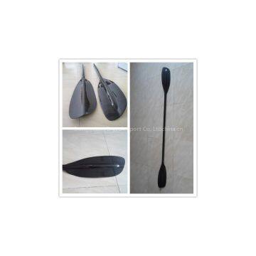 3k or 12k SUP carbon fiber sea kayak paddle