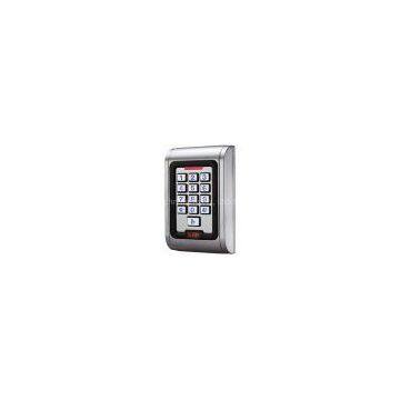 metal keypad access control S100EM