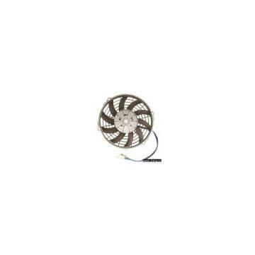 CAR FAN