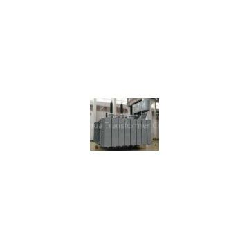 IEC-76 Core Type AC Electrical Power Transformers For Commercial Building