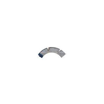Grey/Ductile/Gray Iron Sand Casting/Cast Iron (SC-18)