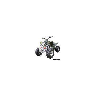 Sell 110cc ATV