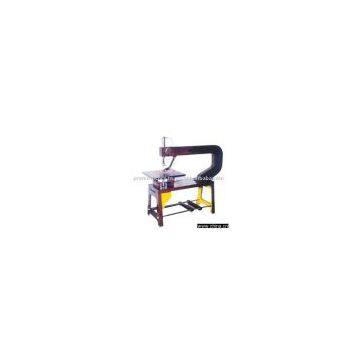 Jig Saw Machine