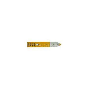 C201 Rapier Tape Vamatex Looms Parts, Rapier Loom Parts Yellow
