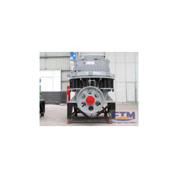 Hot sale spring stone cone crusher in China