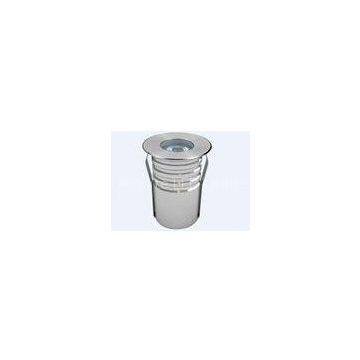 IP67 Constant Current 1Watt LED Inground Light Waterproof DC 12V