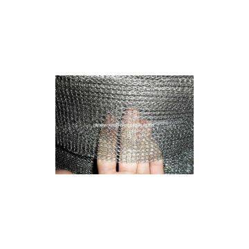 Factory Supply HP SS Knitted Wire Mesh For EMI Shielding