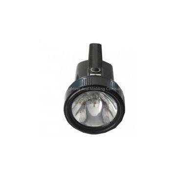 Plastic Solar FlashlightTD-818