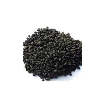 High Quality Graphited Petroleum Coke for Steelmaking/ Alloy Casting photo-3