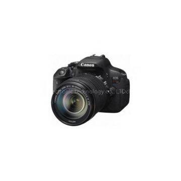 Canon 6D Body Control With GPS WIFI