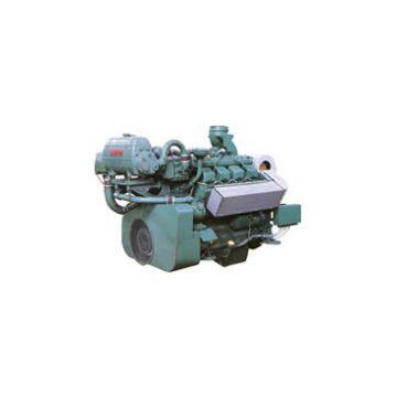 Sell Deutz MWM TBD234 V8 series diesel engine for marine main propulsion