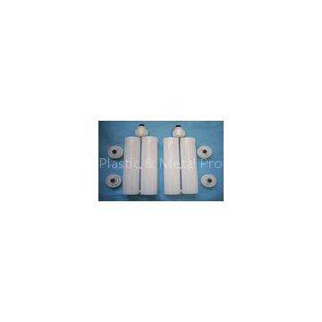 Disposable 200ml Adhesive Ab Glue Cartridge For Aerospace / Maintenance