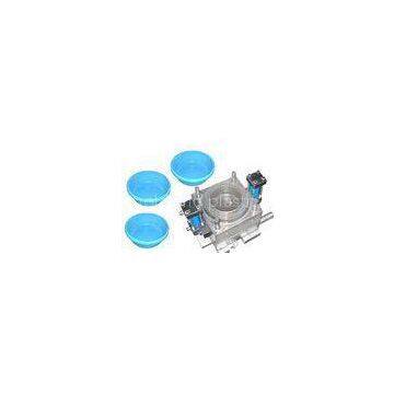 Professional Plastic Injection Commodity Mould for Kitchen Washbasin