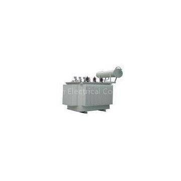Three Phases 20 KV Oil Immersed Transformer 150KVA , 50Hz / 60Hz