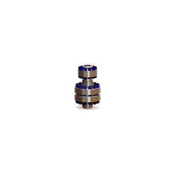 Compact Flange