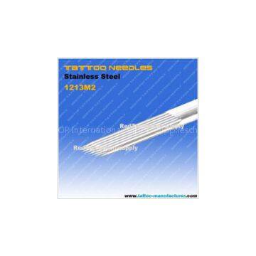 M2 Tattoo Round Magnum Needles