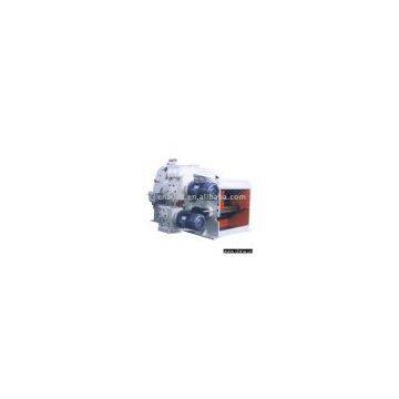 Drum Chipper (BX218)