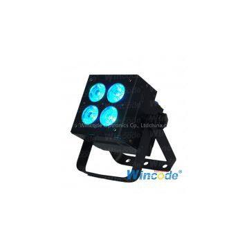 DJboy X4 LED Slim Par Light