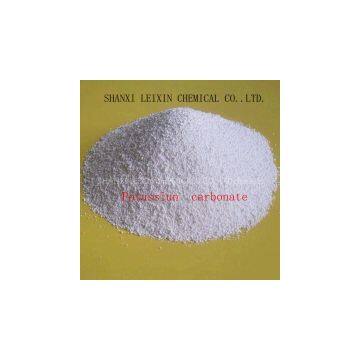 High Quality Potassium Carbinate (industrial/food Grade) 584-08-7 photo-2