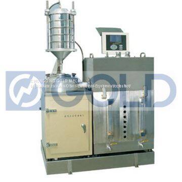 GD-0722A Automatic Centrifugal Extractor