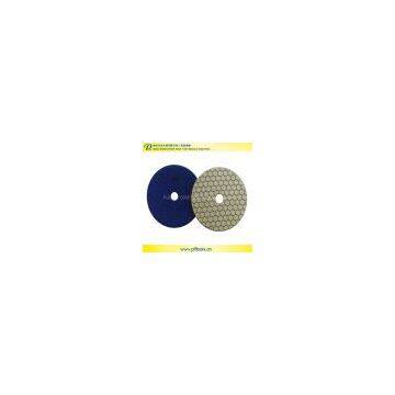 Dry Polishing Pad photo-2