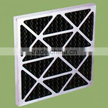 chemical industry green house racing intake air filter