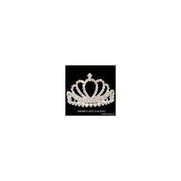 Tiara Crown