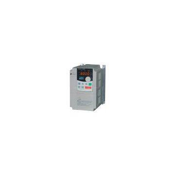 frequency inverter