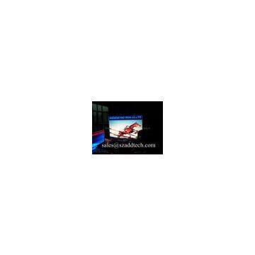 P10 Outdoor LED Full Color Display Screen