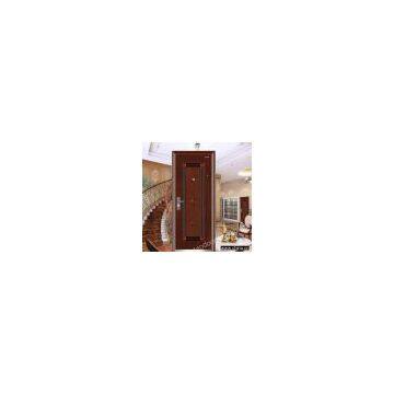 Sell Security Door