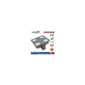 60W Recessed Gas Station Canopy Lighting Fixtures IP65 3 Years Warranty