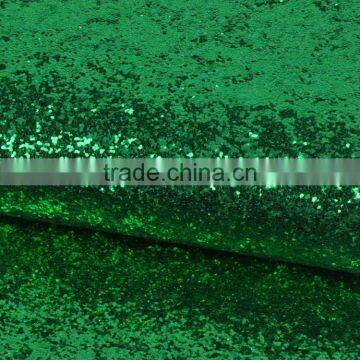 OEM ODM accepted multicolored glitter fabric sale