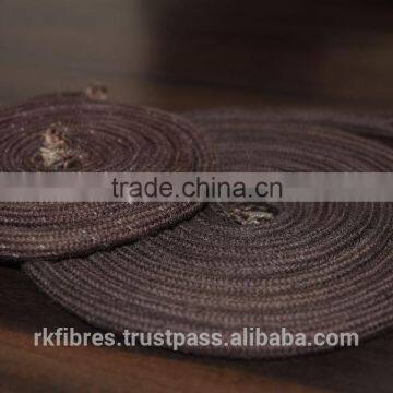 Cotton Braided Cord