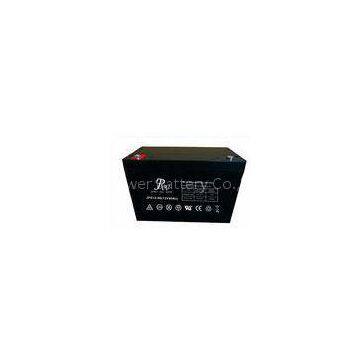 Safe and flameproof VRLA Gel 90Ah battery 12v on / off grid PV systems / Power - assist vehicles