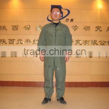 Aramid Pilot Coverall