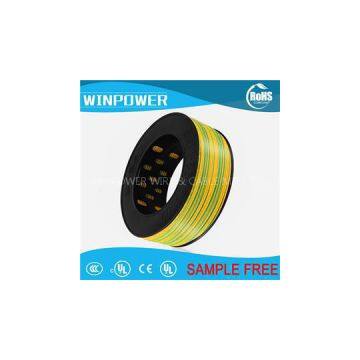 FLYW Thick-Wall Single-core PVC Insulated Automotive Primary Wire